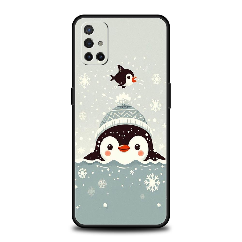 Кавайная милая чехол-пингвин для телефона OnePlus 15 13 12 11 10 Pro 13T 13R 12R 9 8T 8 7 7T 9R Nord 2T CE 2 3 4 5G Мягкий чехол OnePlus 7T
Кавайная милая чехол-пингвин для телефона OnePlus 15 13 12 11 10 Pro 13T 13R 12R 9 8T 8 7 7T 9R Nord 2T CE 2 3 4 5G Мягкий чехол OnePlus 7T