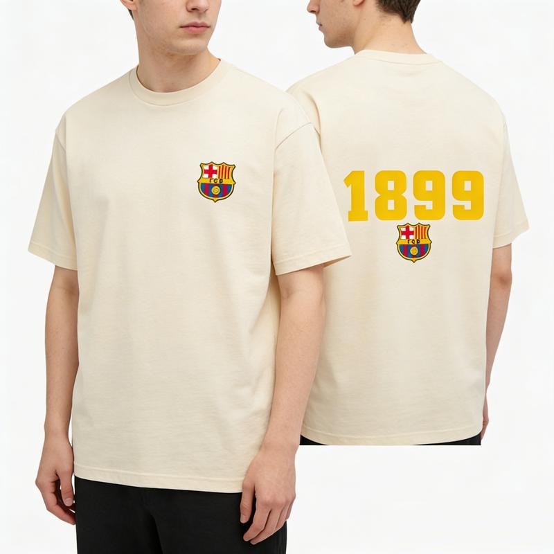 2026 Summer men s new 1988 printed 100%coton T-shirt casual and fashionable round neck men s short sleeved shirt XS
2026 Summer men s new 1988 printed 100%coton T-shirt casual and fashionable round neck men s short sleeved shirt XS