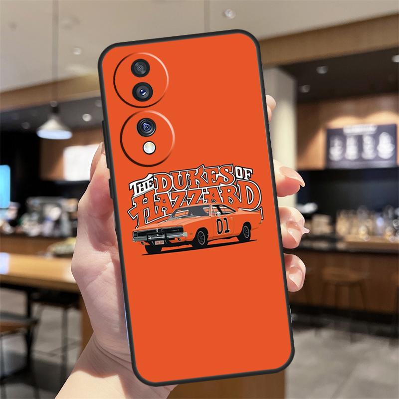 The General Lee Dukes Of Hazzard Case For Honor Magic 7 5 6 8 Lite Honor 400 200 Pro 50 70 90 X8c X9a X9b X9c X9d Win RT Cover Honor X9c
The General Lee Dukes Of Hazzard Case For Honor Magic 7 5 6 8 Lite Honor 400 200 Pro 50 70 90 X8c X9a X9b X9c X9d Win RT Cover Honor X9c