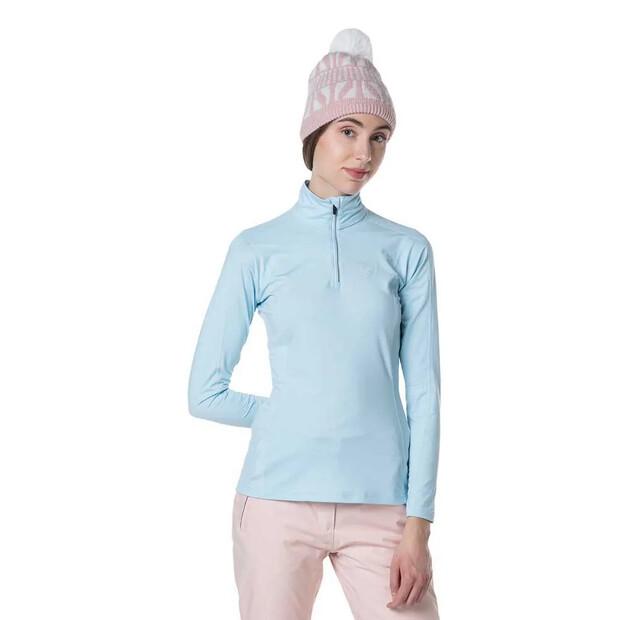 Rossignol Базовый слой с длинным рукавом Classique L
Rossignol Базовый слой с длинным рукавом Classique L