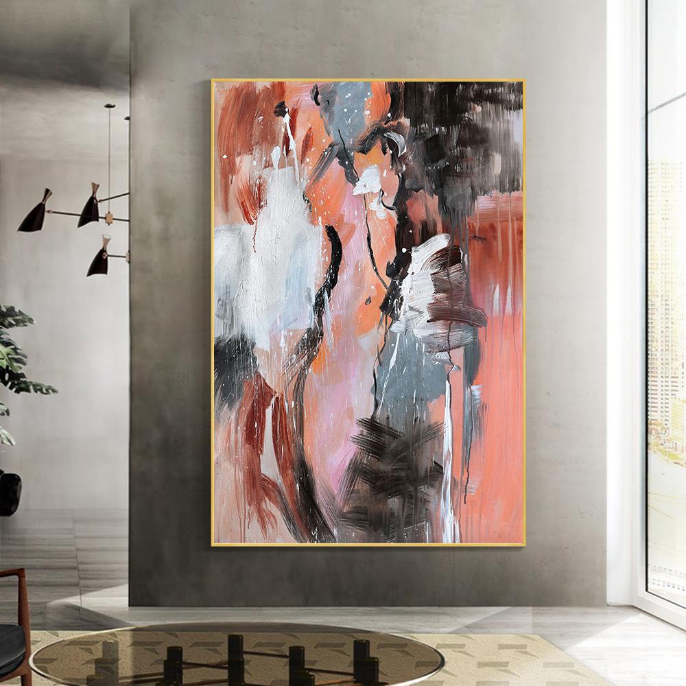 Affiche Murale Colorée En Carrés, Minimaliste, Abstrait, Décoration Intérieure, Peinture De Salon, Texture Moderne 21cm×30cm NoFrame
Affiche Murale Colorée En Carrés, Minimaliste, Abstrait, Décoration Intérieure, Peinture De Salon, Texture Moderne 21cm×30cm NoFrame