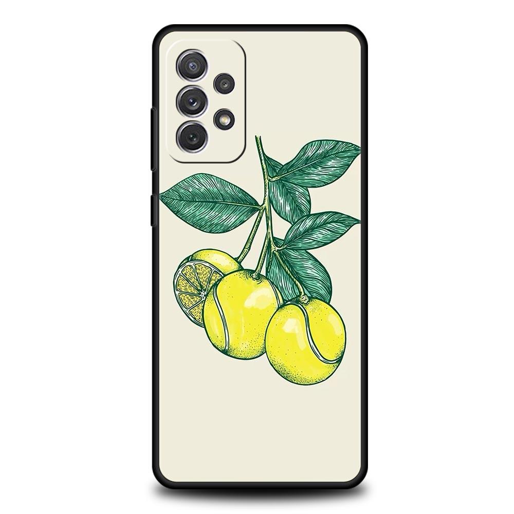 Phone Case For Samsung Galaxy A17 A15 A13 A51 A71 A41 A31 A21S A07 A03S A05 A35 A55 A23 A25 A33 A53 A73 5G Cover Sport Tennis Galaxy A11
Phone Case For Samsung Galaxy A17 A15 A13 A51 A71 A41 A31 A21S A07 A03S A05 A35 A55 A23 A25 A33 A53 A73 5G Cover Sport Tennis Galaxy A11