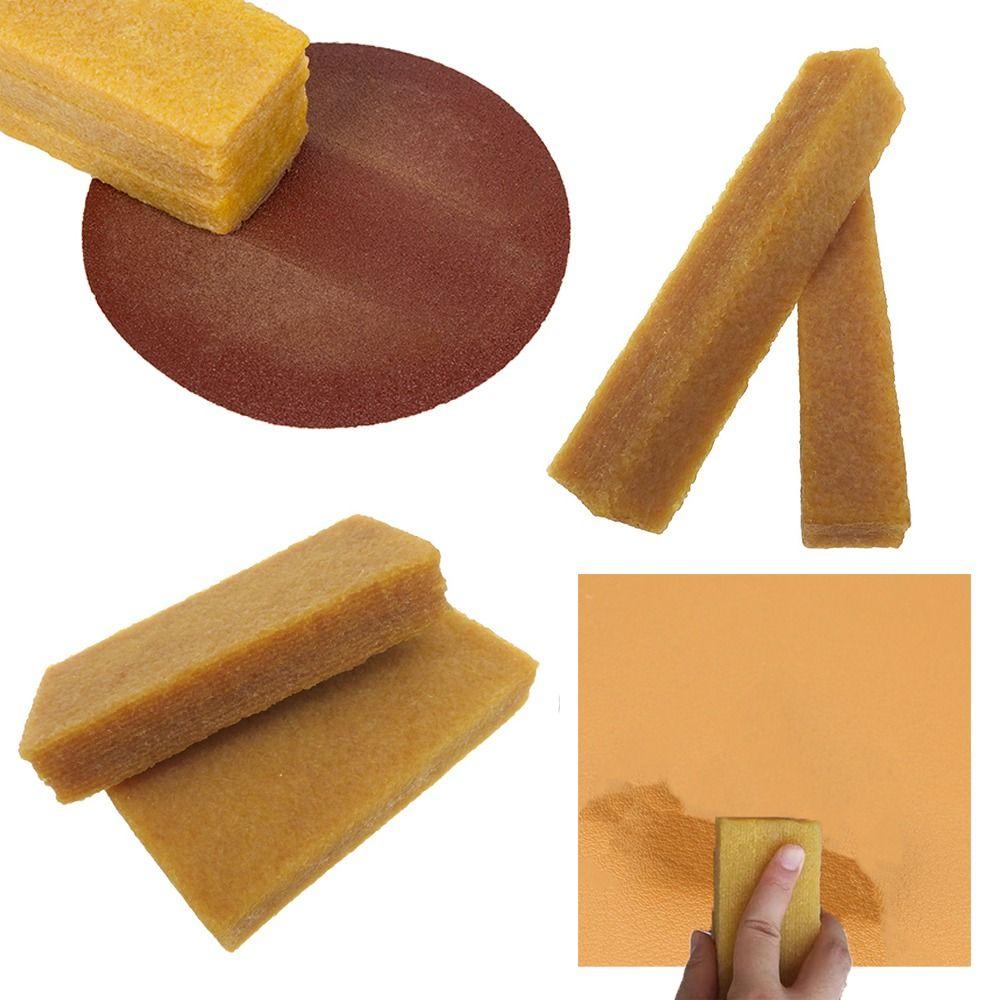 Glue Removal Sandpaper Cleaning Eraser Sanding Belt Band Cleaner Glue Stick Abrasive Sanding 150X25X25mm
Glue Removal Sandpaper Cleaning Eraser Sanding Belt Band Cleaner Glue Stick Abrasive Sanding 150X25X25mm