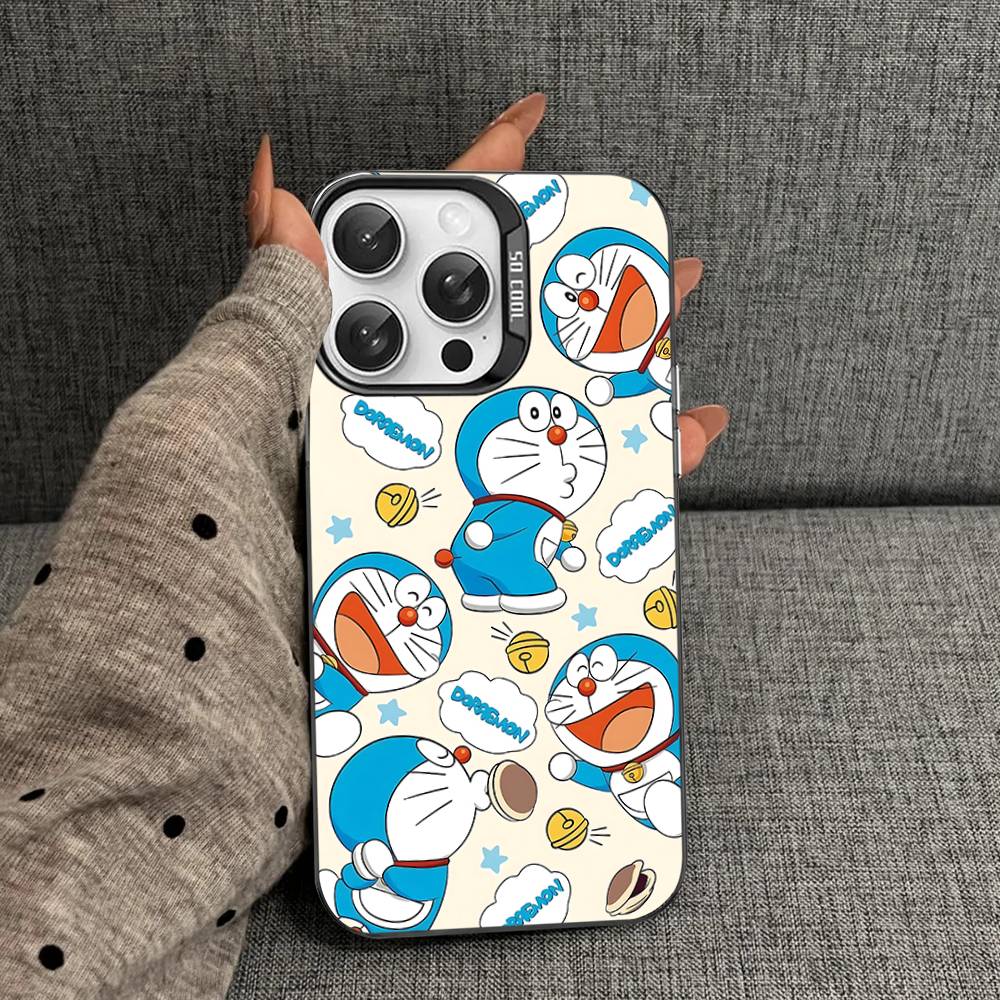 Cute Cartoon-u-Doraemons-t Phone Cases For IPhone 17 16e 15 14 13 12 11 Plus Pro Max ProMax Colorful Covers iPhone 15
Cute Cartoon-u-Doraemons-t Phone Cases For IPhone 17 16e 15 14 13 12 11 Plus Pro Max ProMax Colorful Covers iPhone 15