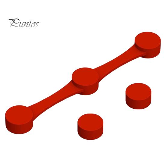 1/3 комплекта магнитов для фритюрницы с силиконовой пряжкой, быстросъемный зажим для пергаментной подкладки для фритюрницы, предотвращающий возгорание бумаги 1 Set
1/3 комплекта магнитов для фритюрницы с силиконовой пряжкой, быстросъемный зажим для пергаментной подкладки для фритюрницы, предотвращающий возгорание бумаги 1 Set