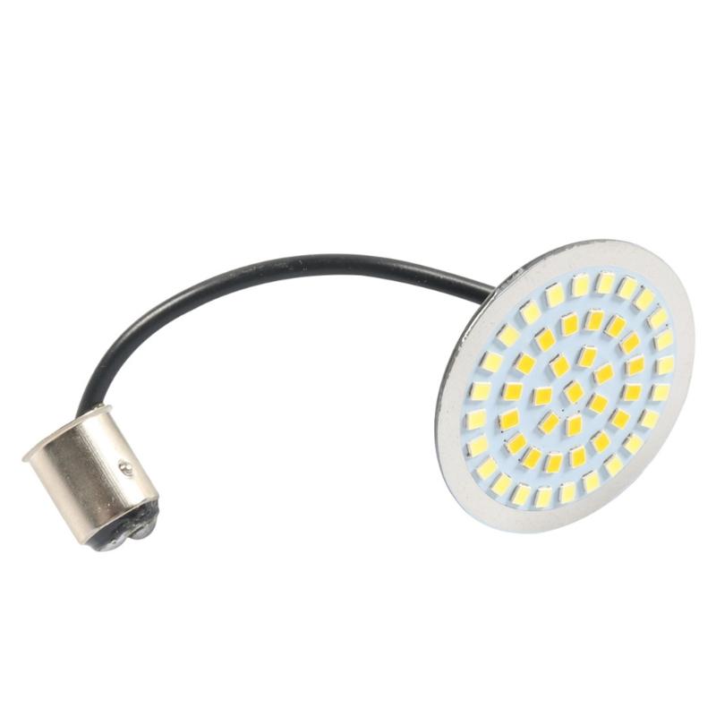 Universally 48 LED Motorcycle LED Turn Signals Motorbike Scooter Front Rear Blinkers Waterproof Blinker 1
Universally 48 LED Motorcycle LED Turn Signals Motorbike Scooter Front Rear Blinkers Waterproof Blinker 1