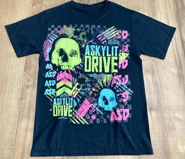 A SKYLIT DRIVE TShirt Concert Unisex S to 5XL SEG_467 Unisex T-Shirt XXL
A SKYLIT DRIVE TShirt Concert Unisex S to 5XL SEG_467 Unisex T-Shirt XXL
