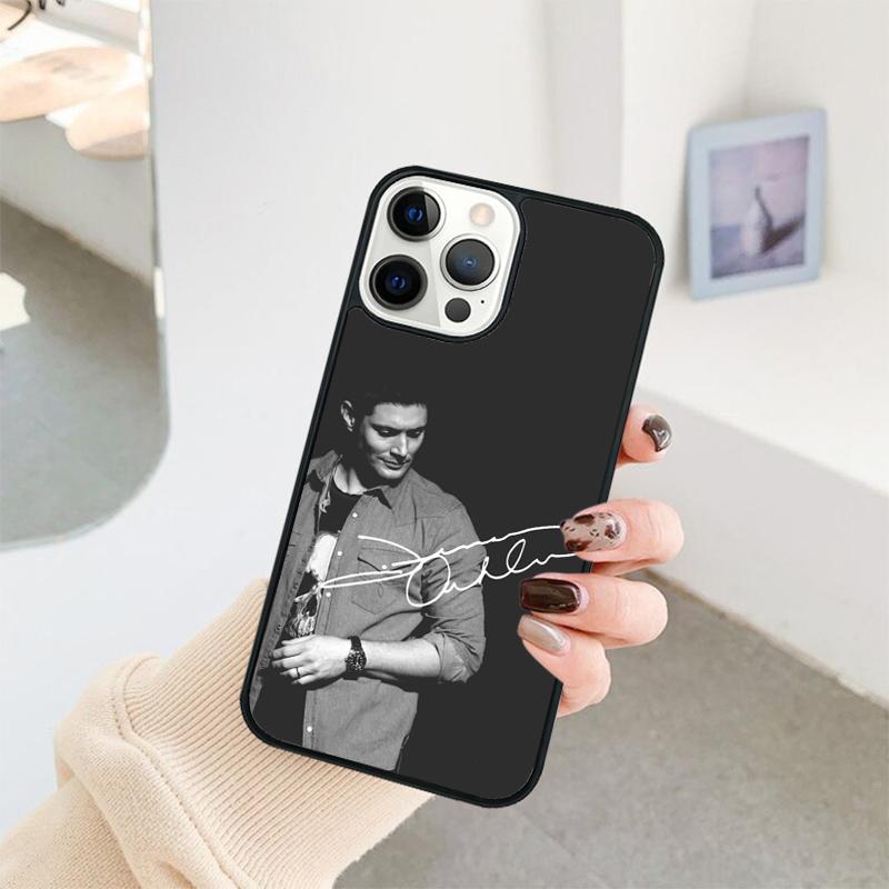TV series Supernatural Poster Phone Case For iPhone 17 Air 16 15 14 11 12 13 Pro MAX Plus coque Cover Shell iPhone 11pro max
TV series Supernatural Poster Phone Case For iPhone 17 Air 16 15 14 11 12 13 Pro MAX Plus coque Cover Shell iPhone 11pro max
