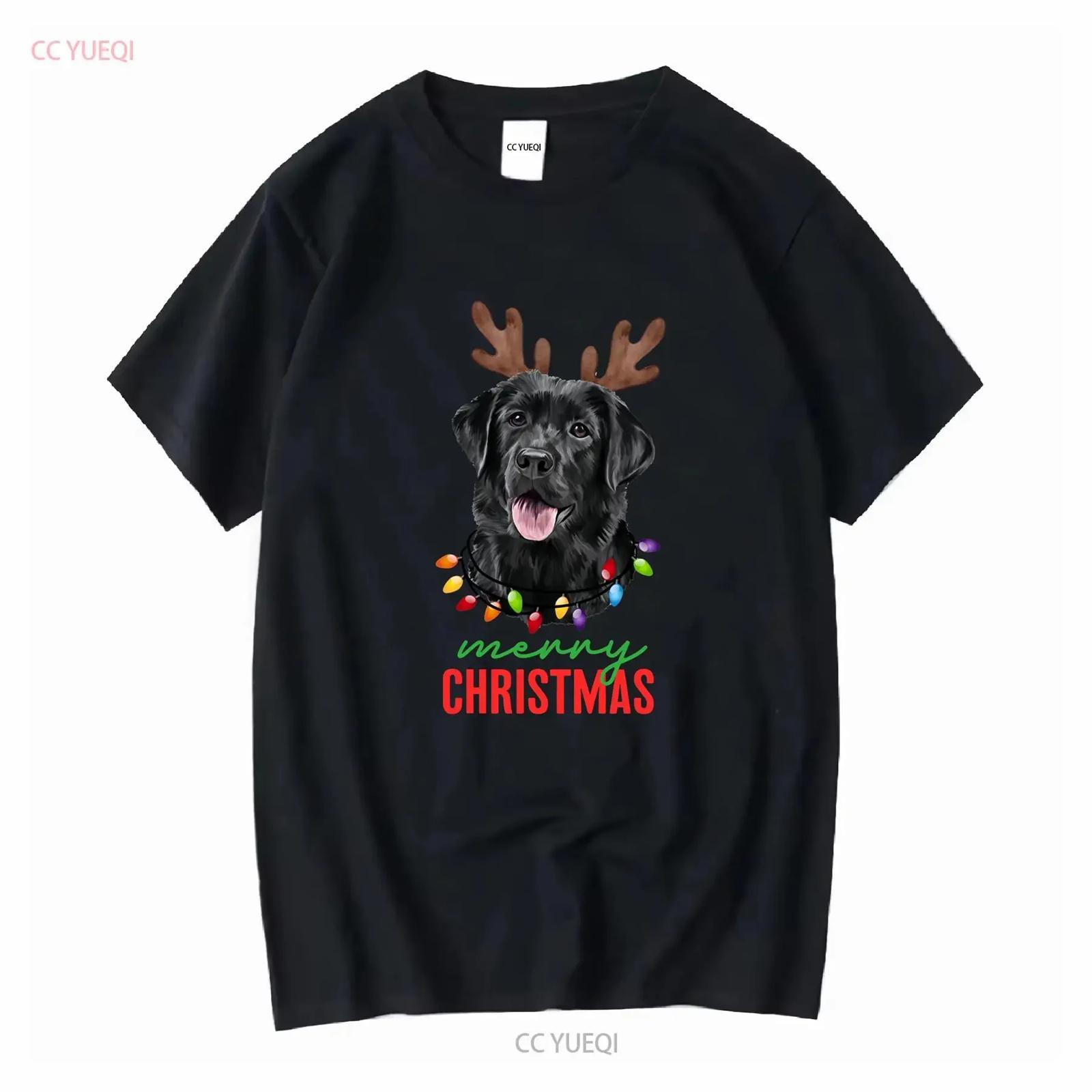 Christmas Black Labrador Retriever T Shirt Xmas Lights Lab Dog Mom Dad Cute long or short sleeves vintage Washed Stylish XXXXXL різнокольоровий
Christmas Black Labrador Retriever T Shirt Xmas Lights Lab Dog Mom Dad Cute long or short sleeves vintage Washed Stylish XXXXXL різнокольоровий