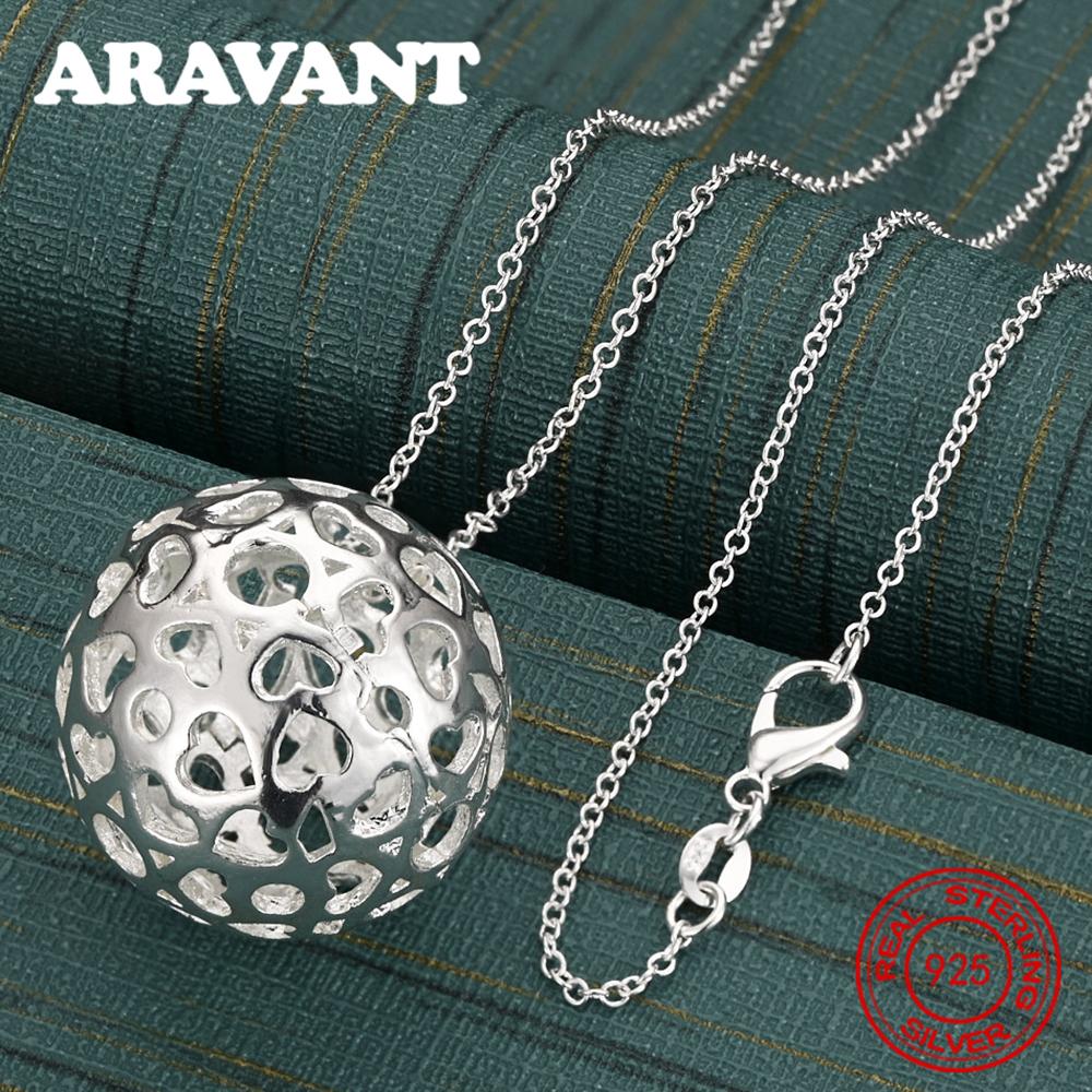Copper Openwork Heart-Shaped Ball Pendant Necklace - Unique Gift, Versatile For Events And Jewelry 45cm
Copper Openwork Heart-Shaped Ball Pendant Necklace - Unique Gift, Versatile For Events And Jewelry 45cm