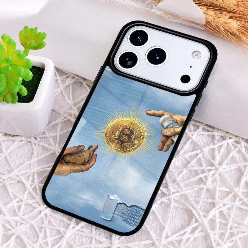 Чехол для телефона с криптовалютой Bitcoin BTC для iPhone 17 Air 16 15 11 12 14 13 Pro Max Ударопрочный чехол iPhone 14 Plus
Чехол для телефона с криптовалютой Bitcoin BTC для iPhone 17 Air 16 15 11 12 14 13 Pro Max Ударопрочный чехол iPhone 14 Plus