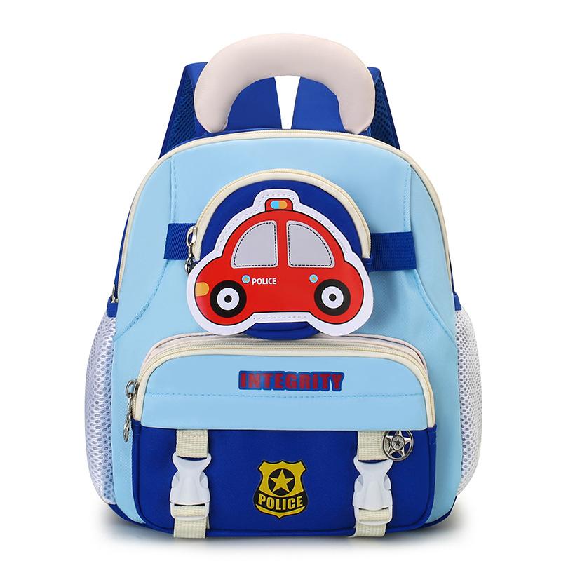 Kindergarten Pupils Schoolbag Cartoon Cute Hot Air Balloon Boys And Girls Backpack Children S Backpack Tide королевский синий
Kindergarten Pupils Schoolbag Cartoon Cute Hot Air Balloon Boys And Girls Backpack Children S Backpack Tide королевский синий