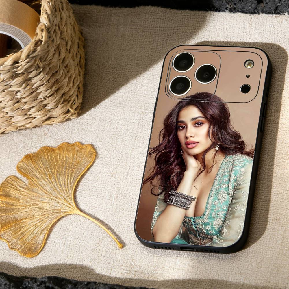 J-Janhvi K-Kapoor Dhadak Debut Phone Case Silicone Soft For IPhone 17 16 15 14 13 12 11 X XR Plus Pro Max Plus iPhone17air
J-Janhvi K-Kapoor Dhadak Debut Phone Case Silicone Soft For IPhone 17 16 15 14 13 12 11 X XR Plus Pro Max Plus iPhone17air