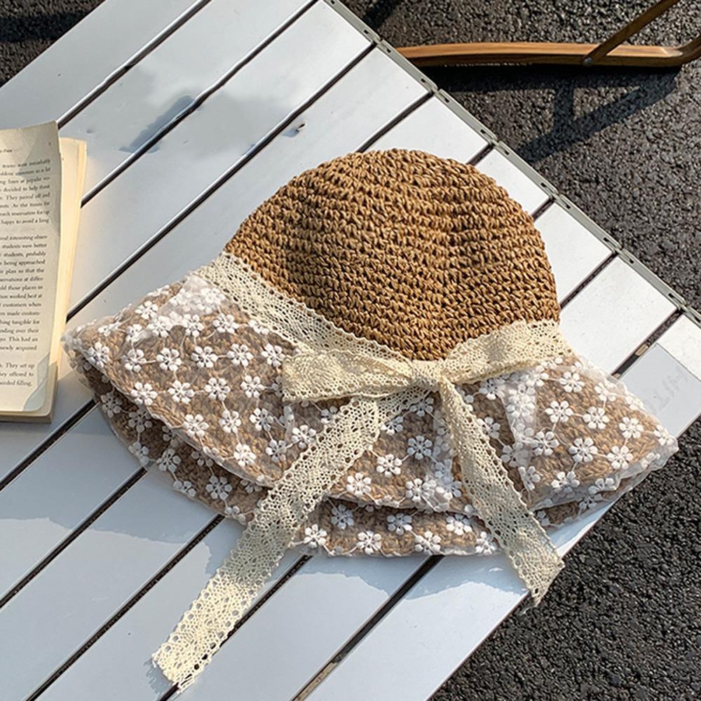 Casual Sunscreen Hat Large Brimmed Fisherman Hat New Grass Hat Seaside хакі
Casual Sunscreen Hat Large Brimmed Fisherman Hat New Grass Hat Seaside хакі