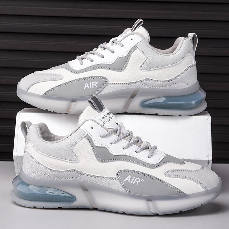 New men s and women s same trendy versatile casual shoes cold sticky shoes soft-soled running shoes sports shoes fashion trendy shoes 44 сірий колір
New men s and women s same trendy versatile casual shoes cold sticky shoes soft-soled running shoes sports shoes fashion trendy shoes 44 сірий колір