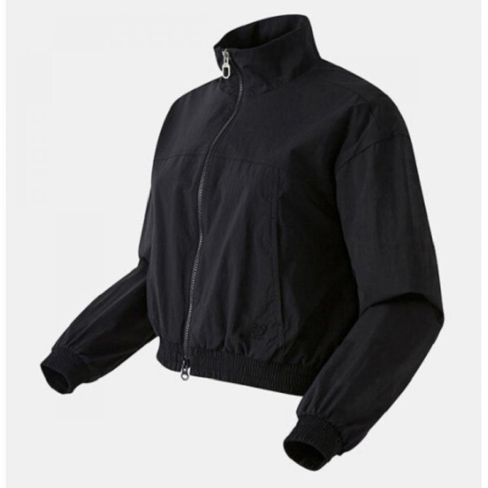 NeW Balance W Semi Crop Bomber High Neck Jacket Top Aa nbnmd2W302 19 1.NBNMD2W302 19/S
NeW Balance W Semi Crop Bomber High Neck Jacket Top Aa nbnmd2W302 19 1.NBNMD2W302 19/S
