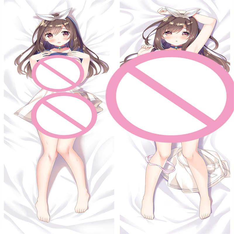 60x180cm Аниме Дакимакура Тело Idolm@ster Наволочка Чехол Мультфильм Аниме Moegirl Наволочка Постельное белье Подушка Симпатичная подушка Чехол
60x180cm Аниме Дакимакура Тело Idolm@ster Наволочка Чехол Мультфильм Аниме Moegirl Наволочка Постельное белье Подушка Симпатичная подушка Чехол
