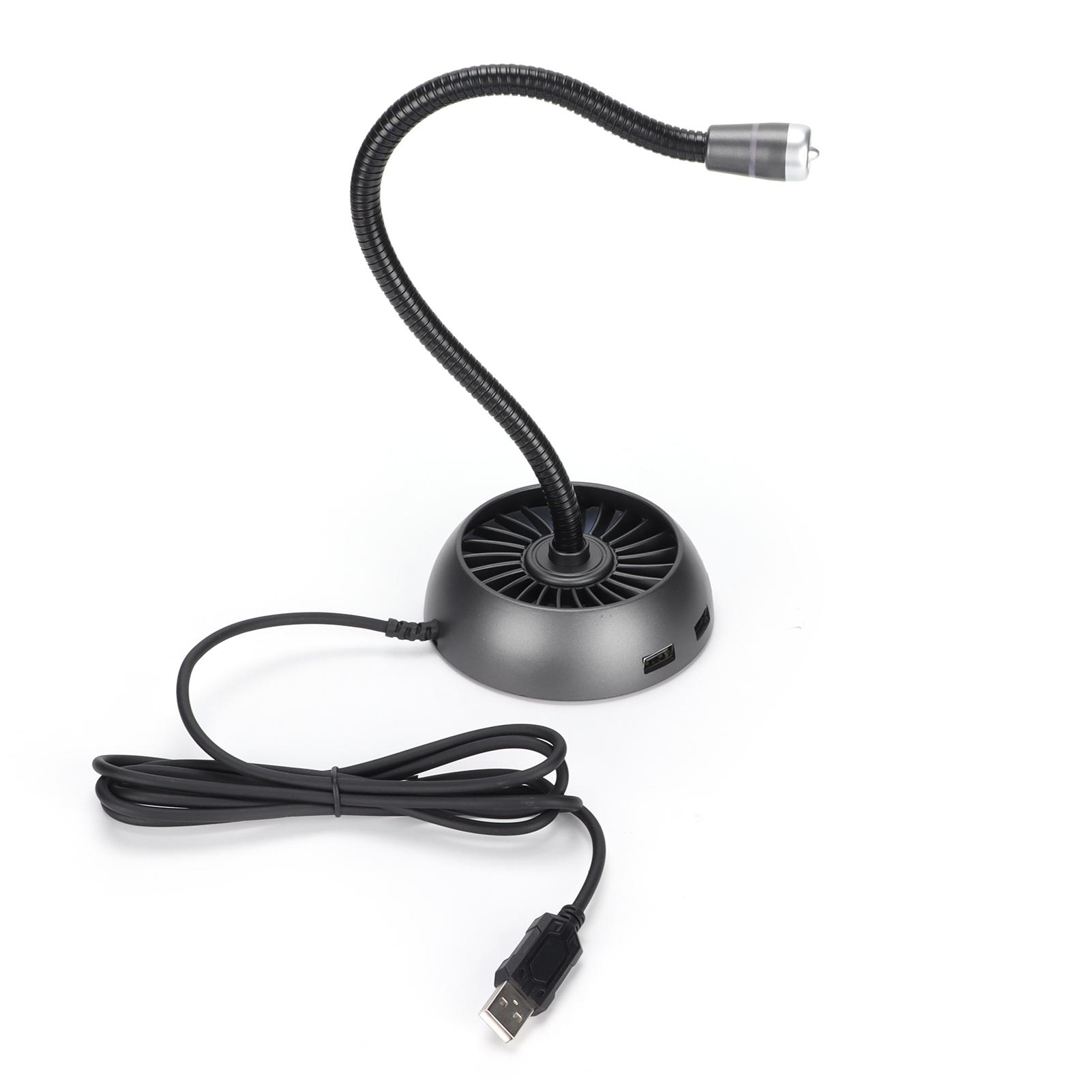 HXSJ USB-микрофон с чистым звуком и качественным микрофонным драйвером, бесплатная док-станция HUB, голосовая трубка для игр
HXSJ USB-микрофон с чистым звуком и качественным микрофонным драйвером, бесплатная док-станция HUB, голосовая трубка для игр
