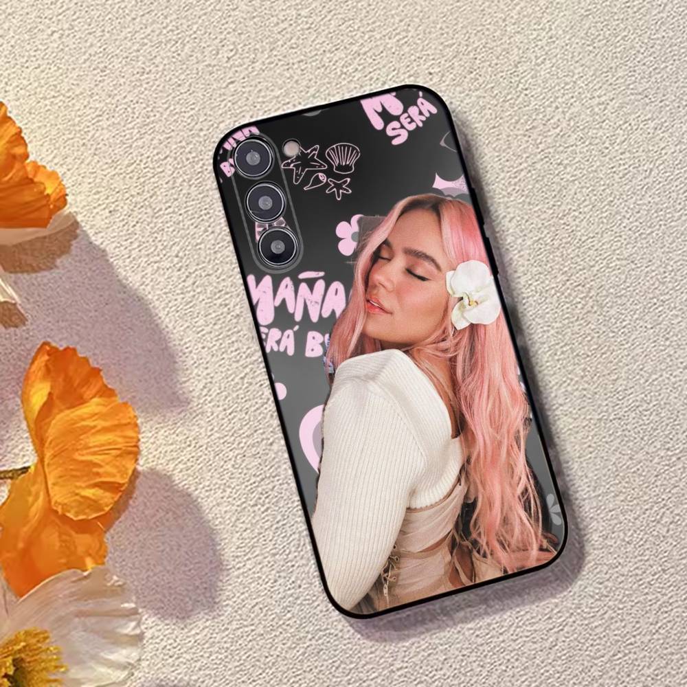 K-Karol G Dibujos Animados Phone Case Silicone Soft For Samsung Galaxy A73,A72,A71,A70,A53,A52,A51 Samsung a12
K-Karol G Dibujos Animados Phone Case Silicone Soft For Samsung Galaxy A73,A72,A71,A70,A53,A52,A51 Samsung a12