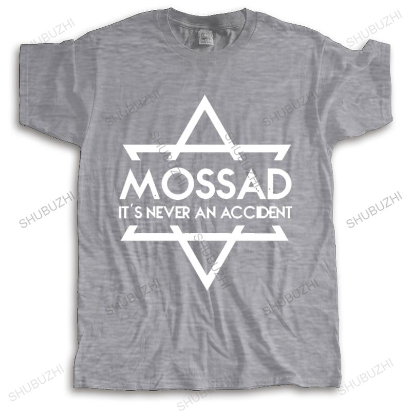 Man tshirts Mossad ItS Mai Un IncidenteIsraele Incidente Unisex TShirt da Uomo Casual Streetwear Manica Corta T Shirt 4XL
Man tshirts Mossad ItS Mai Un IncidenteIsraele Incidente Unisex TShirt da Uomo Casual Streetwear Manica Corta T Shirt 4XL