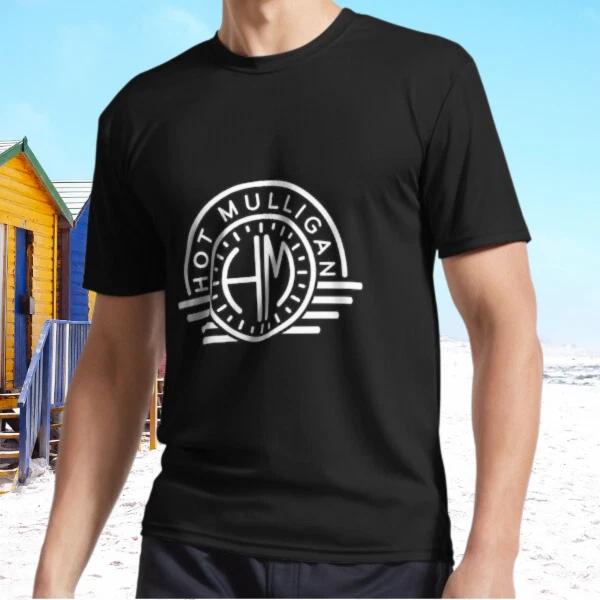 New Hot Mulligan Active T-Shirt Funny Size S - 5XL M
New Hot Mulligan Active T-Shirt Funny Size S - 5XL M