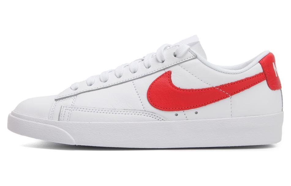 Nike Blazer Abrasion Resistant Breathable Low top Skateboard Shoes Women s White AA3961-109 38.5
Nike Blazer Abrasion Resistant Breathable Low top Skateboard Shoes Women s White AA3961-109 38.5