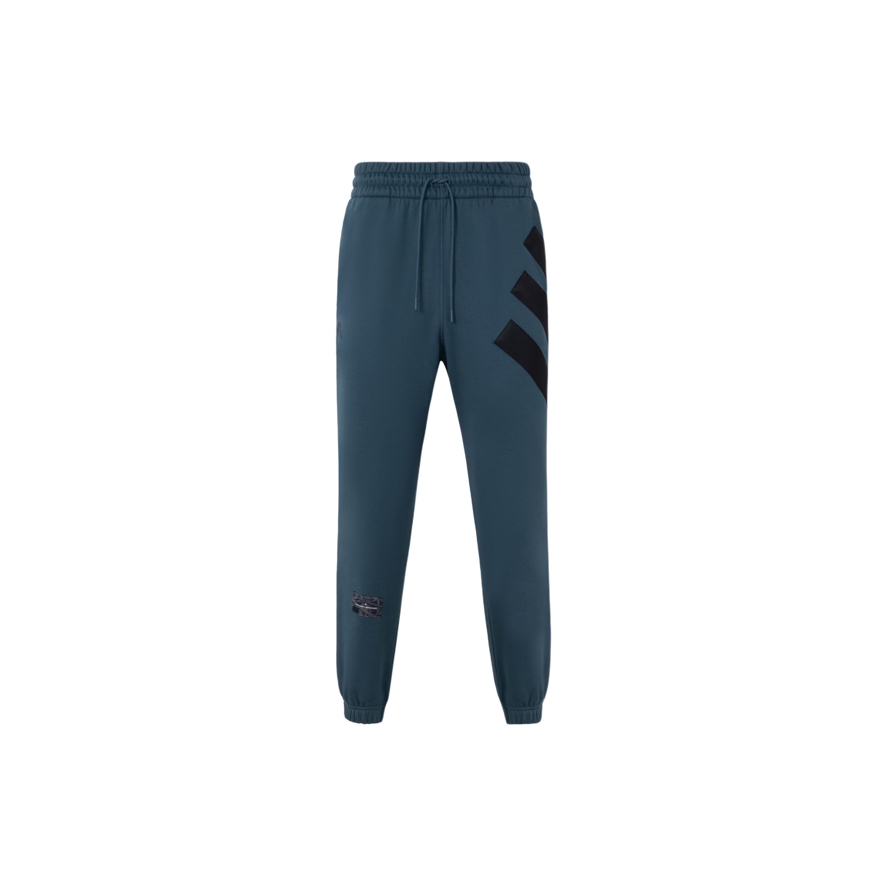 adidas Anthony Edwards 1 LS Pants IM8235 XL
adidas Anthony Edwards 1 LS Pants IM8235 XL