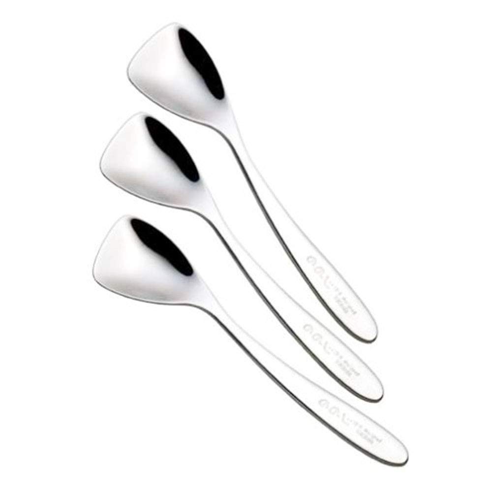 Nonoji Salsa Spoon Set of 3 CUT-1123
Nonoji Salsa Spoon Set of 3 CUT-1123