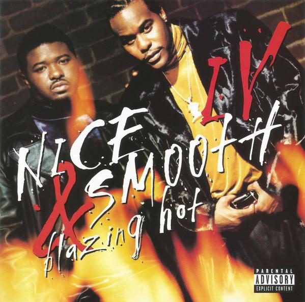 CD NICE & SMOOTH - Blazing Hot 72392755342 Street Life Rec 1997 US Rap & Hip-Hop/R&B Used
CD NICE & SMOOTH - Blazing Hot 72392755342 Street Life Rec 1997 US Rap & Hip-Hop/R&B Used
