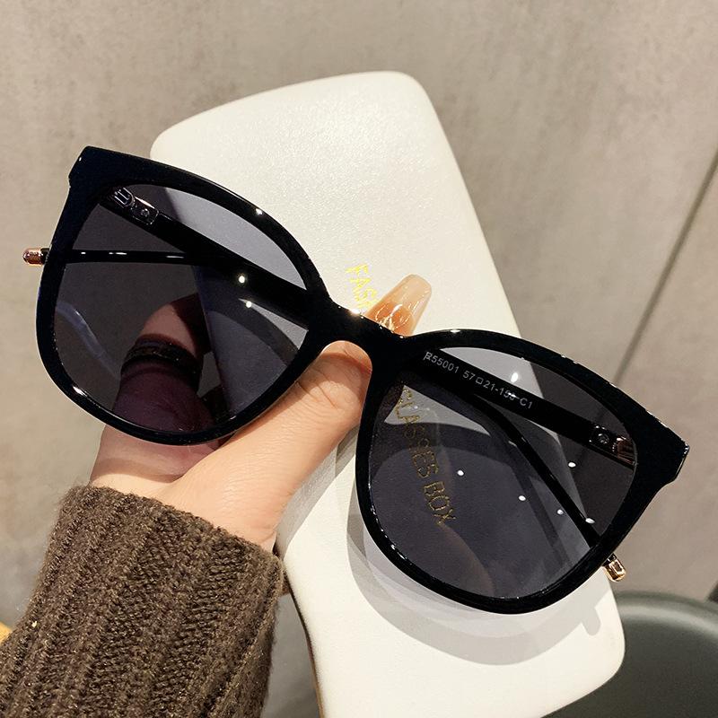 Солнцезащитные очки мужские и женские с одинаковыми поляризованными солнцезащитными очками Прогрессивные двухцветные солнцезащитные очки Tr90 с оправой Advanced Sense
Солнцезащитные очки мужские и женские с одинаковыми поляризованными солнцезащитными очками Прогрессивные двухцветные солнцезащитные очки Tr90 с оправой Advanced Sense