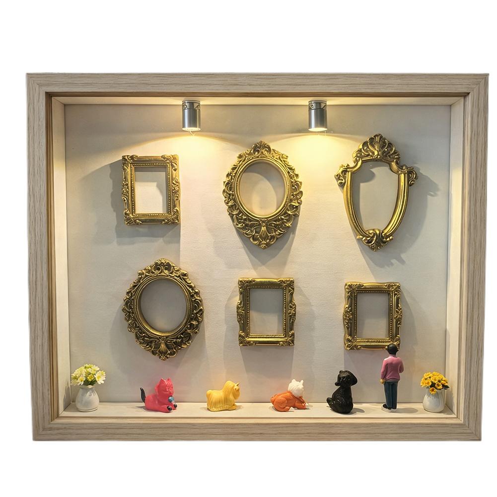 DIY Mini Museum Silhouette Box For Dog Lovers To Celebrate Your Unique Memories In A Fashionable Way
DIY Mini Museum Silhouette Box For Dog Lovers To Celebrate Your Unique Memories In A Fashionable Way