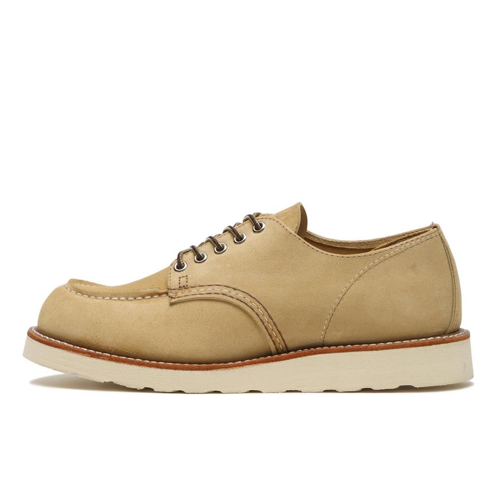 ReD Wing Classic Moc OxforD 8079 D Hawthorne 290
ReD Wing Classic Moc OxforD 8079 D Hawthorne 290