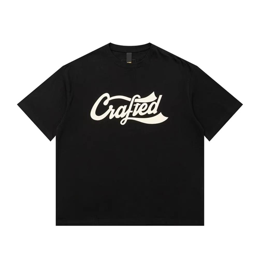 2024 Лето Высокое Качество 100% Хлопок С Английскими Буквами Напечатанный Топ Дышащий Спортивный Тренажерный Зал Мужская Модная Уличная Футболка С Круглым Вырезом XXXXXL чёрный
2024 Лето Высокое Качество 100% Хлопок С Английскими Буквами Напечатанный Топ Дышащий Спортивный Тренажерный Зал Мужская Модная Уличная Футболка С Круглым Вырезом XXXXXL чёрный