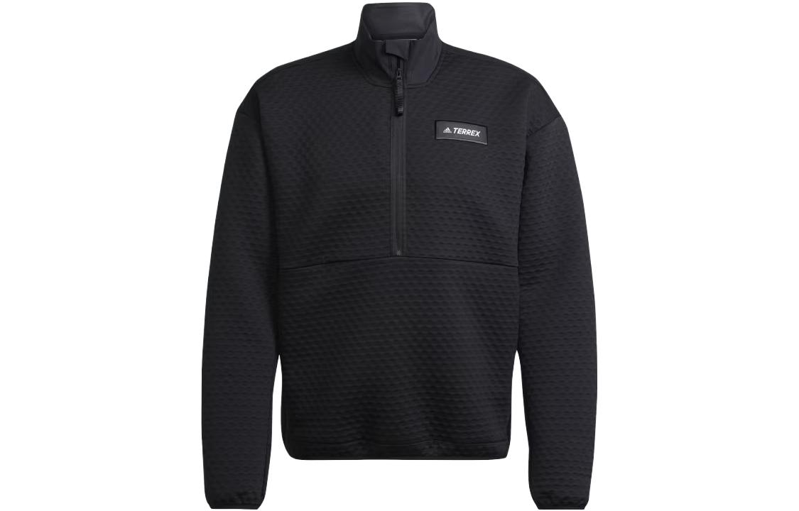 Adidas Jackets Men s Black Stand Collar Moderate Other HH9252 XS
Adidas Jackets Men s Black Stand Collar Moderate Other HH9252 XS