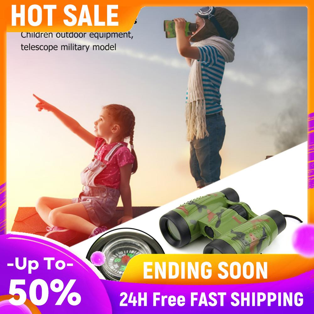 Plastic Outdoor Camping Compact Telescope Toy New and High Quality Children Direction Discrimination for Child Educational Gifts China Mainland
Plastic Outdoor Camping Compact Telescope Toy New and High Quality Children Direction Discrimination for Child Educational Gifts China Mainland