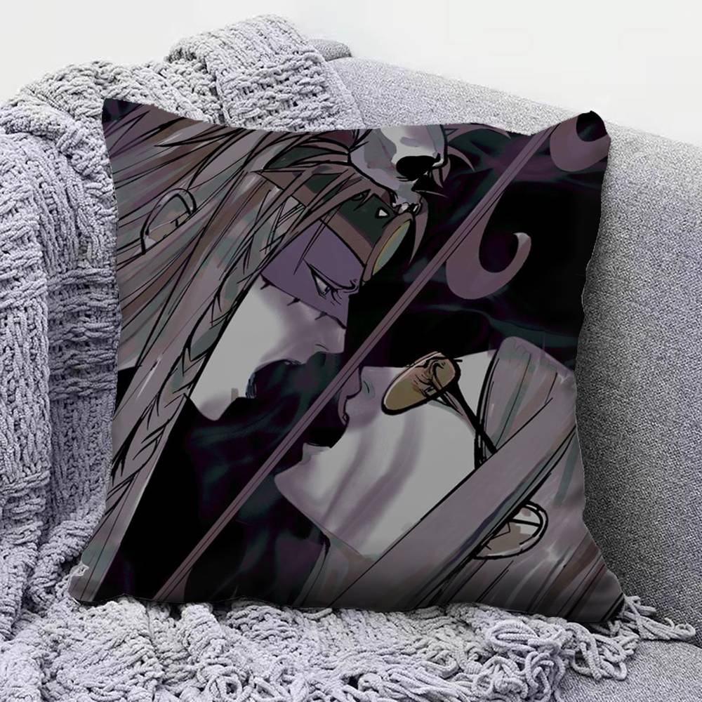 Tezcatlipoca Fate Grand Order Game Pillow Covers Home Sofa Cushion Covers and Aecorative Custom 30x30 cm
Tezcatlipoca Fate Grand Order Game Pillow Covers Home Sofa Cushion Covers and Aecorative Custom 30x30 cm