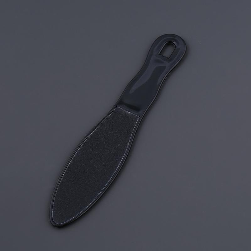 Disposable foot file, remove dead skin and calluses foot grinder, foot washing brush, foot rubbing board, pedicure tool, double-sided чёрный
Disposable foot file, remove dead skin and calluses foot grinder, foot washing brush, foot rubbing board, pedicure tool, double-sided чёрный