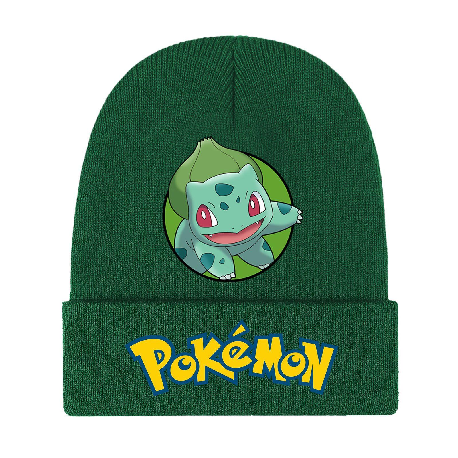 Зимняя вязаная шапка с принтом и подвернутыми краями, подходит как для мужчин, так и для женщин One Size зелёный
Зимняя вязаная шапка с принтом и подвернутыми краями, подходит как для мужчин, так и для женщин One Size зелёный