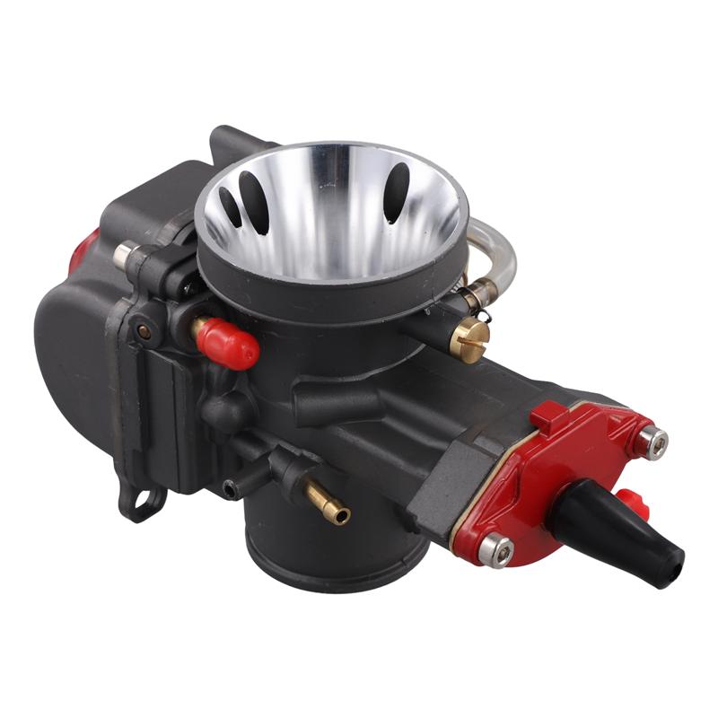 A96I-PWK34 34Mm Universal Motorcycle Carburetor High Performance For ATV/UTV Jet Scooter Off-Road Motobike PWK Universal
A96I-PWK34 34Mm Universal Motorcycle Carburetor High Performance For ATV/UTV Jet Scooter Off-Road Motobike PWK Universal
