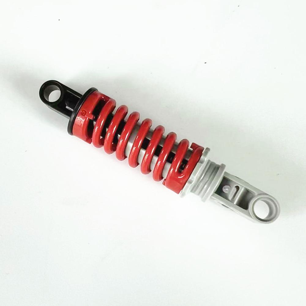 Rainbow Pig MOC 79717c01 Ferraried Daytona SP3 Motorcycle Shock Absorber 9L Tech Compatible Bricks DIY Building Blocks Kid Toy червоний
Rainbow Pig MOC 79717c01 Ferraried Daytona SP3 Motorcycle Shock Absorber 9L Tech Compatible Bricks DIY Building Blocks Kid Toy червоний