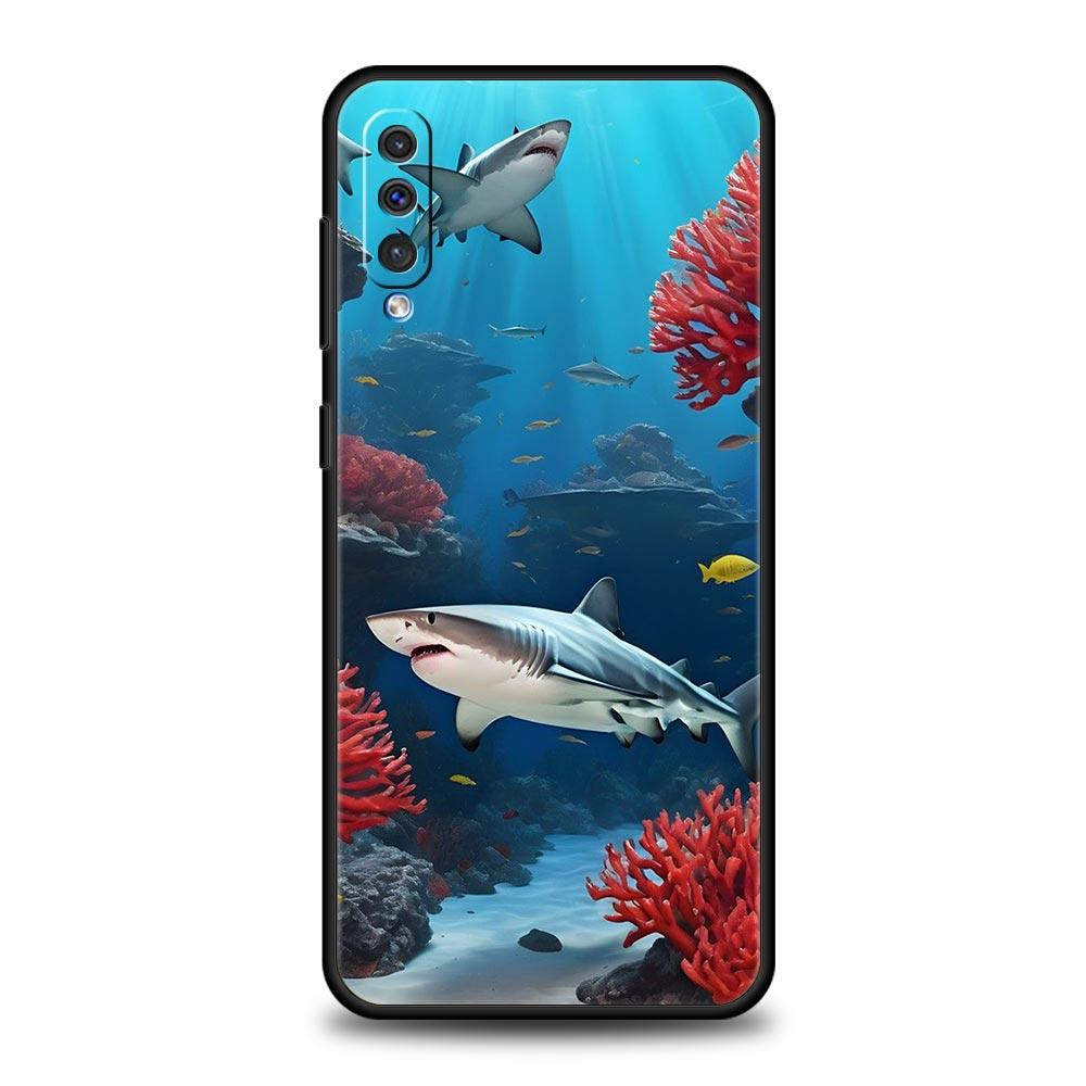 Чехол для телефона Samsung A56 A36 A26 A24 A12 A14 A16 A50 A70 A20E A20S A10S A22 A40 A34 A54 A42 A52 5G A04s A06 Крышка Акула Galaxy A10e
Чехол для телефона Samsung A56 A36 A26 A24 A12 A14 A16 A50 A70 A20E A20S A10S A22 A40 A34 A54 A42 A52 5G A04s A06 Крышка Акула Galaxy A10e