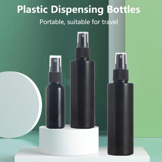 Yousheng 2Pcs 30/60/100/120/150/200/250ml Spray Bottles with Lid Portable Small Cosmetic Perfume Liquid Atomizer Bottles Travel Accessories for Trip
Yousheng 2Pcs 30/60/100/120/150/200/250ml Spray Bottles with Lid Portable Small Cosmetic Perfume Liquid Atomizer Bottles Travel Accessories for Trip