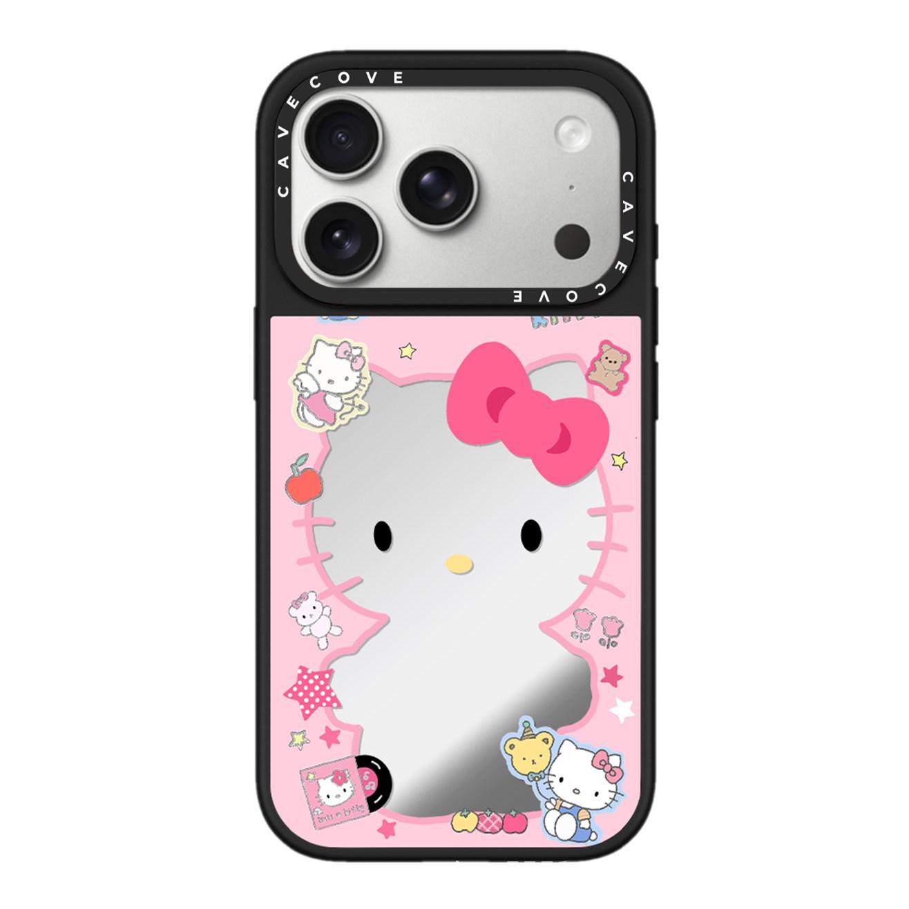Foundation Kitty Cat MagSafe Magnetic Case for iPhone 17 Pro Max and iPhone 16 Pro iPhone 15 Pro
Foundation Kitty Cat MagSafe Magnetic Case for iPhone 17 Pro Max and iPhone 16 Pro iPhone 15 Pro