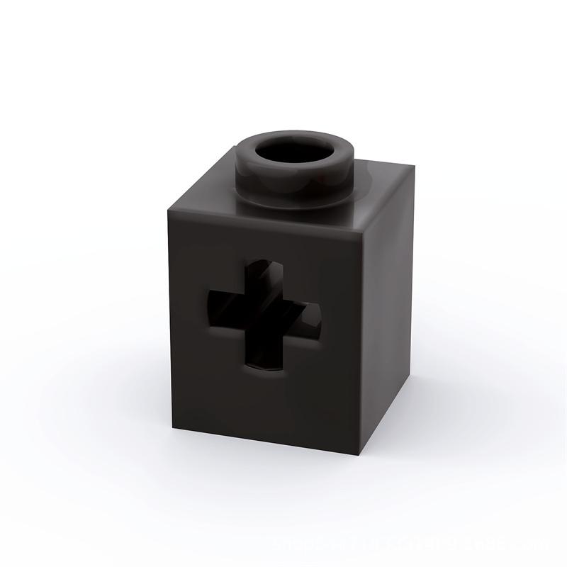 50g/117PCS 73230 1x1 featuring Axle Hole Constructing Blocks Moc Attachments Works With Brick Playthings Children Present Box 50g--117PCS
50g/117PCS 73230 1x1 featuring Axle Hole Constructing Blocks Moc Attachments Works With Brick Playthings Children Present Box 50g--117PCS