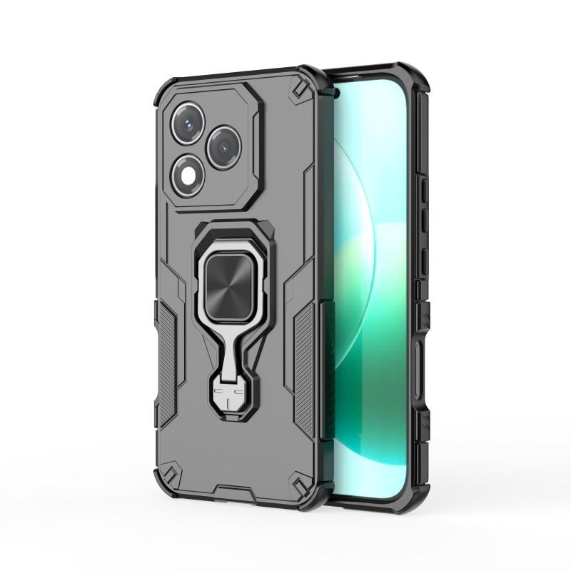 For Honor 400 Lite Phone Case WANLONFENG PC TPU Back Cover Kickstand with Tempered Glass Green
For Honor 400 Lite Phone Case WANLONFENG PC TPU Back Cover Kickstand with Tempered Glass Green