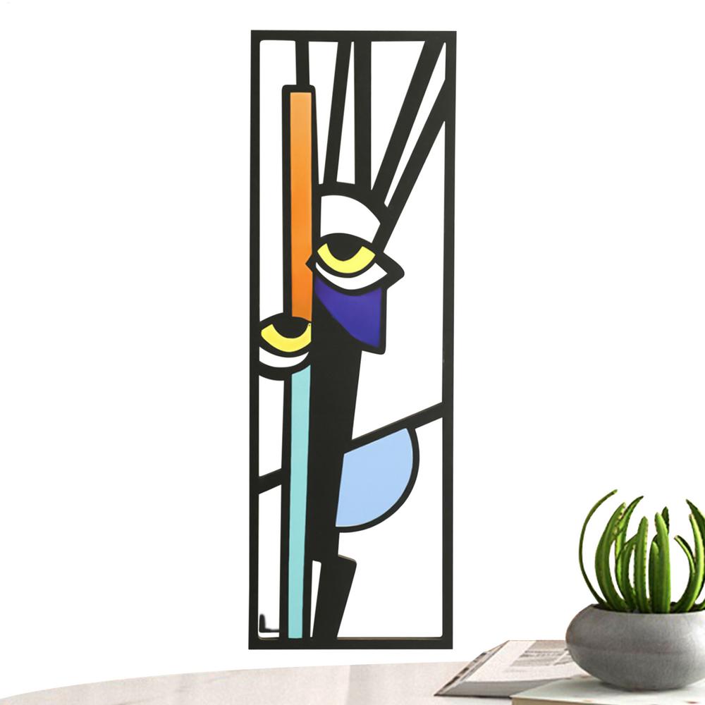 Abstract Painting Wall Art Human Face Wall Paintings Modern Artwork Porch Decoration Painting Hangable Ornament For Birthday
Abstract Painting Wall Art Human Face Wall Paintings Modern Artwork Porch Decoration Painting Hangable Ornament For Birthday