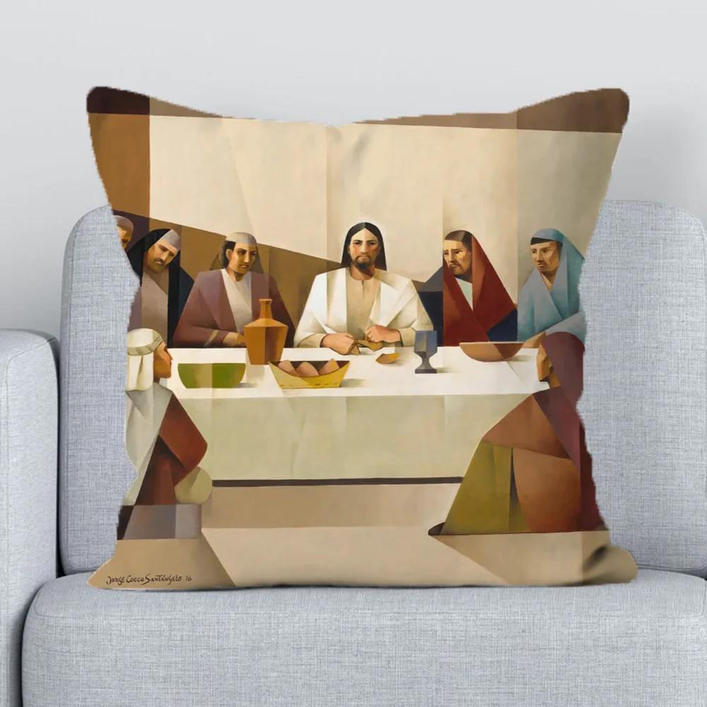 Sofa Cushion Cover Masterpieces Covers for Bed Pillows Decorative Pillowcases x Duplex Printing Fall Decor Pillow Hugs 30x30cm синій
Sofa Cushion Cover Masterpieces Covers for Bed Pillows Decorative Pillowcases x Duplex Printing Fall Decor Pillow Hugs 30x30cm синій