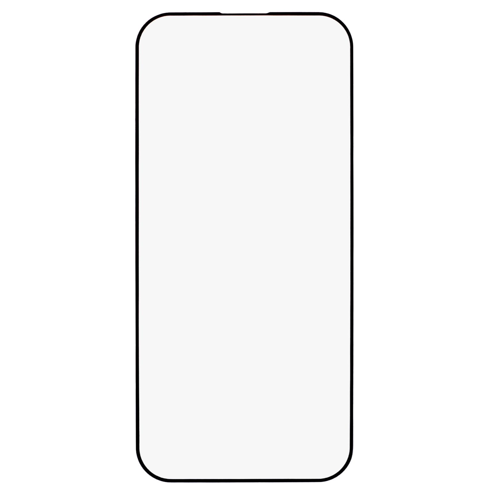 D Pro For iPhone 16 Pro Tempered Glass Full Screen Protector Silk Printing HD Clear Type A
D Pro For iPhone 16 Pro Tempered Glass Full Screen Protector Silk Printing HD Clear Type A