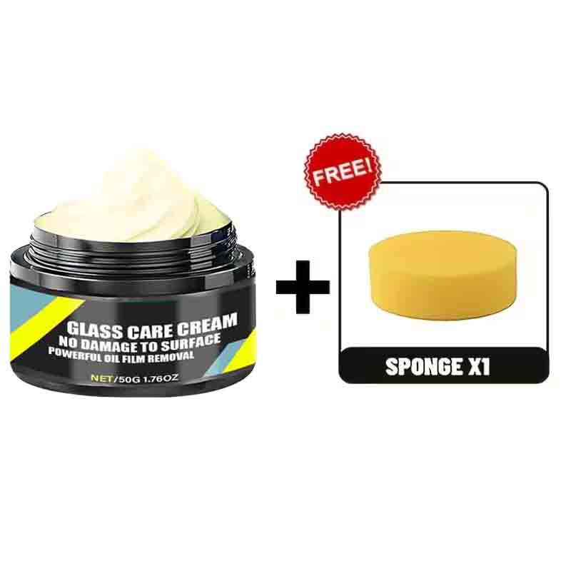 Car Glass Polish Coating Kit for Windshield Oil Film Removal Paste Car Glass Water Repellent Anti Rain Hydrophobic Cleaning Kits
Car Glass Polish Coating Kit for Windshield Oil Film Removal Paste Car Glass Water Repellent Anti Rain Hydrophobic Cleaning Kits