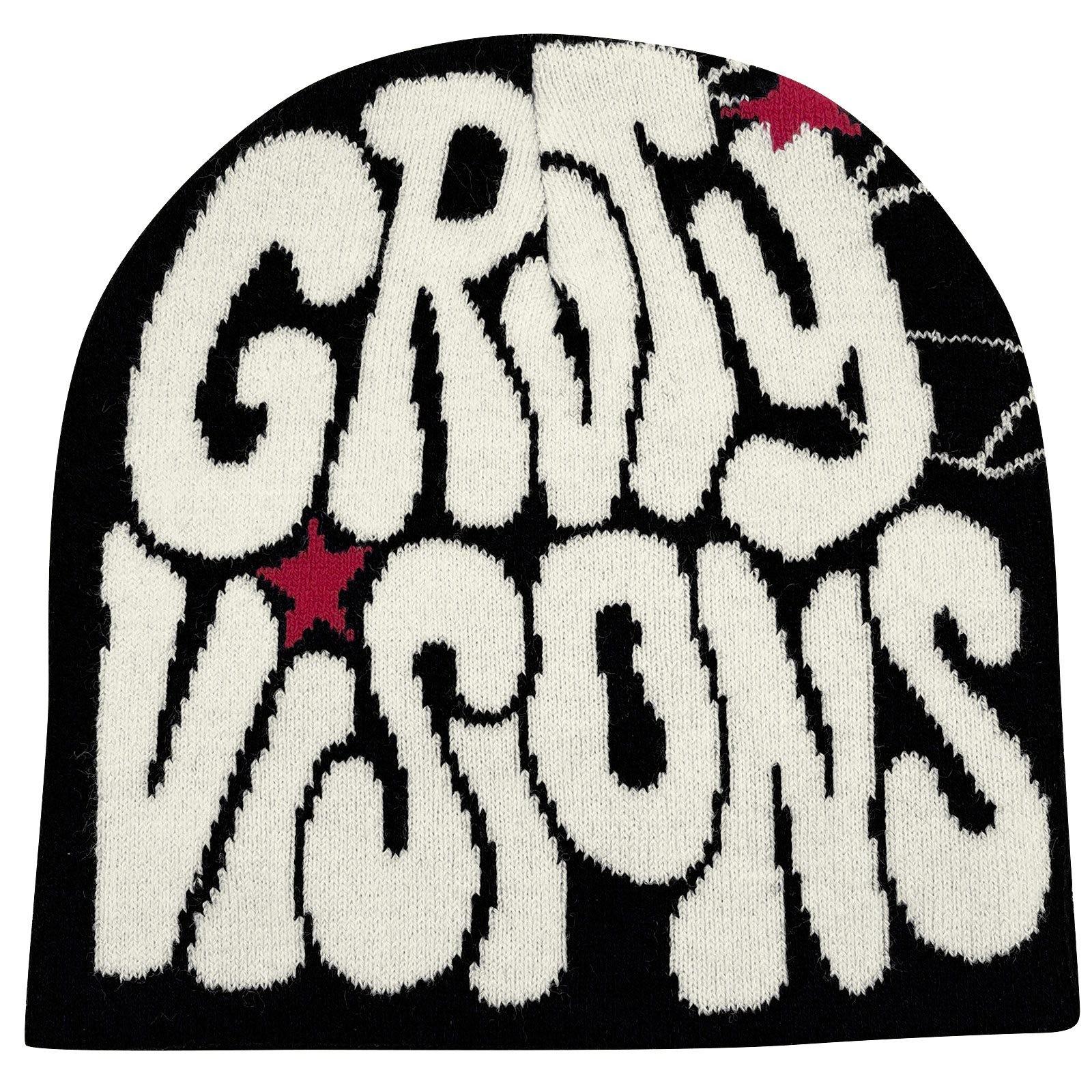 Вязаные Шапки Для Мужчин И Женщин, Головные Уборы, Популярные Головные Уборы, Шапки В Стиле Хип-хоп, Шляпы С Буквами, Модно и Модно One Size
Вязаные Шапки Для Мужчин И Женщин, Головные Уборы, Популярные Головные Уборы, Шапки В Стиле Хип-хоп, Шляпы С Буквами, Модно и Модно One Size